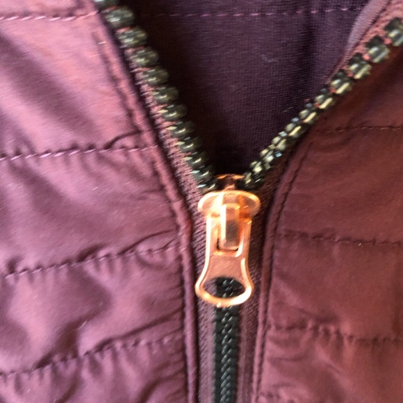 Activewear Hooded Jacket - Picture 3 of 5